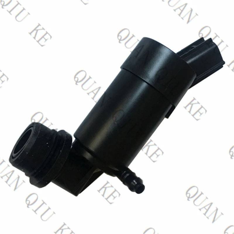 

Насос для мойки лобового стекла