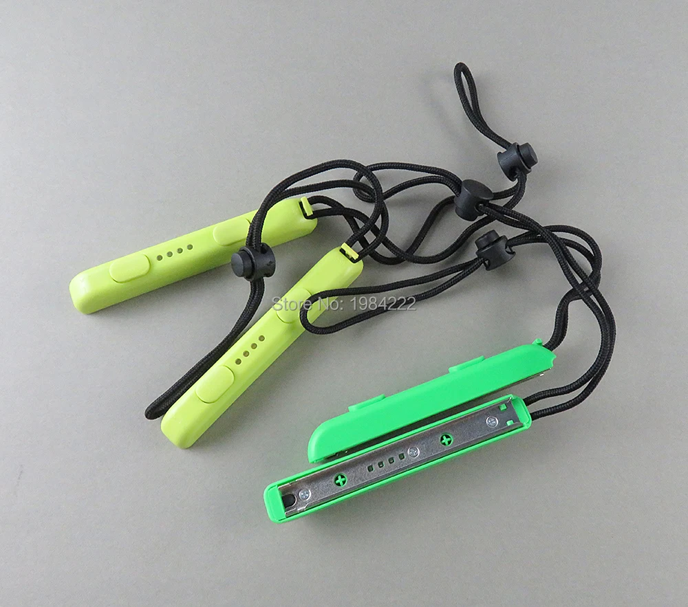 50pcs transportant une dragonne pour Nintend Switch NS Portable Joy Con lanière manette de jeu contrôle pour Switch