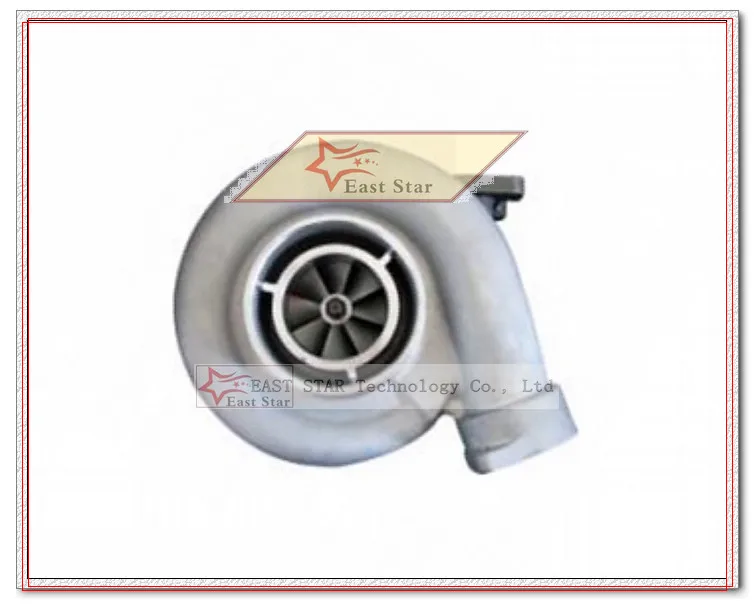 

Turbo S500 318467 318149 6240818300 6240-81-8300 6240 81 8300 Turbine Turbocharger For Komatsu Gen Set Engine P135 2000-2008