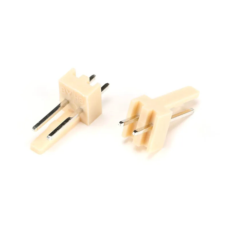 20pcs/lot male material KF2510 KF2510-2/3/4/5/6/7/8/9/10/11/12A 2.54 mm Male Connector Pin Header 2.54mm