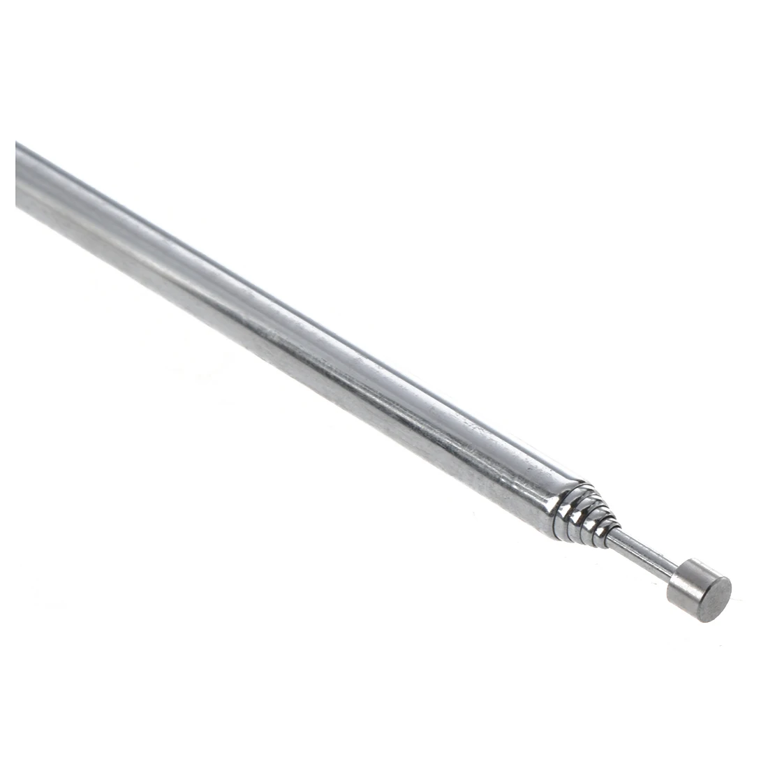 JABS Replacement 51cm 6 Sections Telescopic Antenna Aerial for Radio TV