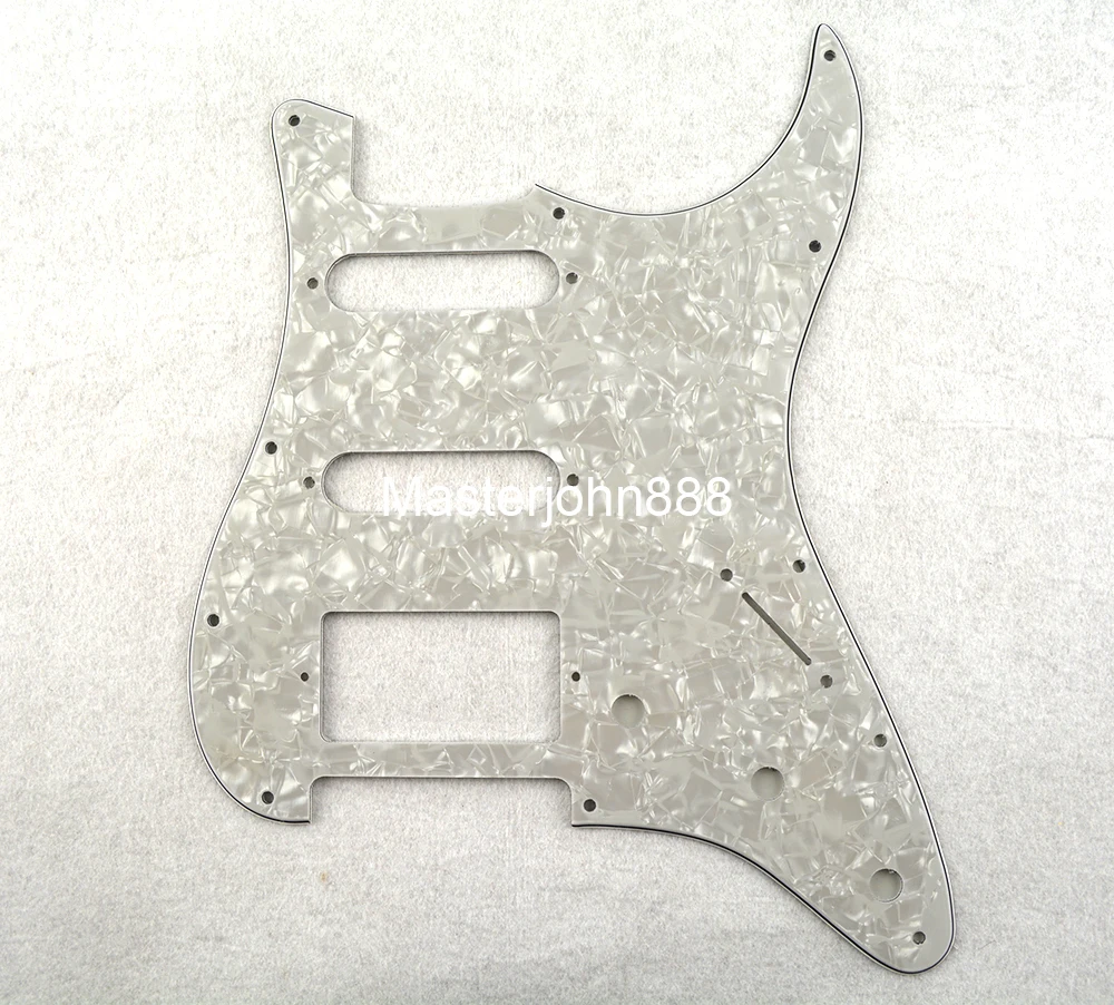 pickguard-de-guitarra-eletrica-white-pearl-4-ply-com-captador-ssh-cortado-para-guitarra-estilo-strat