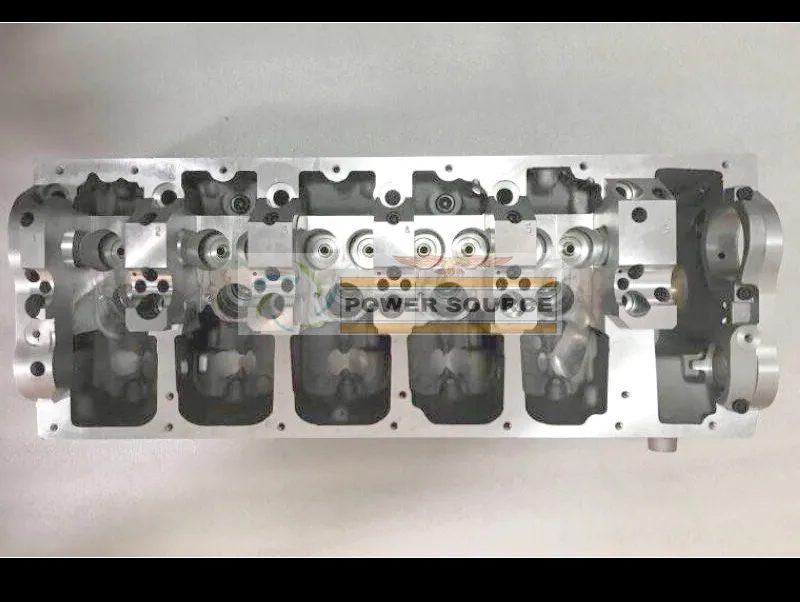 ww 908 712 AXD AXE BLJ BNZ BPC BAC BPE BPD Cylinder Head For VW Crafter Transporter Touareg Multivan Van 2461CC 2.5L TDI 10V 03-