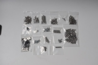 1.8 thin Square Nut MK3S Screws kit The Whole Kit Hardware Machine Parts For Prusa I3 MK3S+ 3D Printer Parts