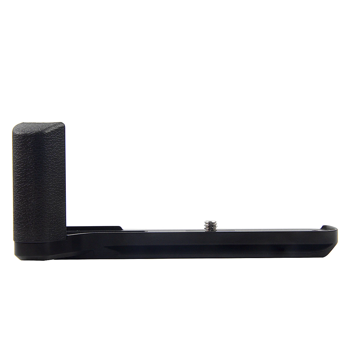 Metal Hand Grip Handle Quick Release L Plate Holder for Fuji Fujifilm X-T2 XT2 on Tripod Head Replace MHG-XT2