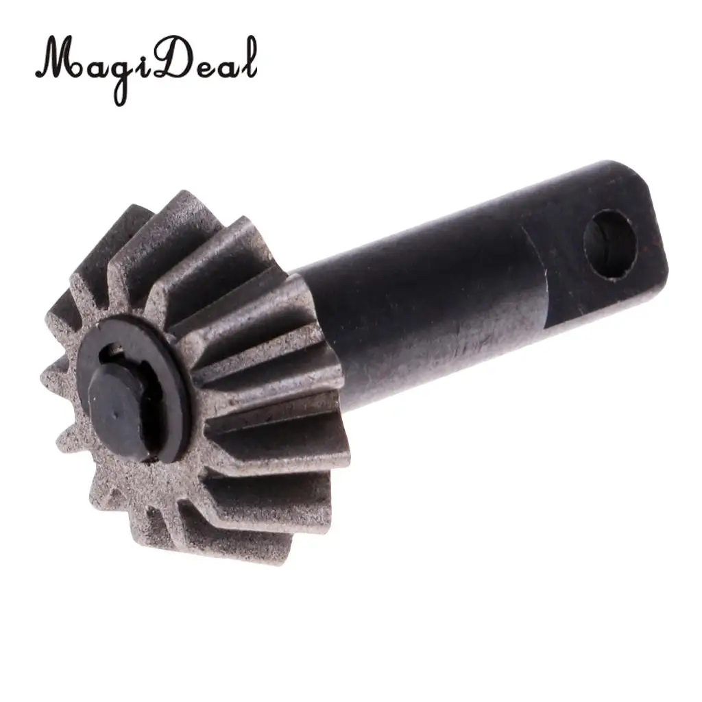 Front Differential Ring Gear G4513 for 1:10 Traxxas Slash 4x4 RC Short-course Car Truck Spare Parts