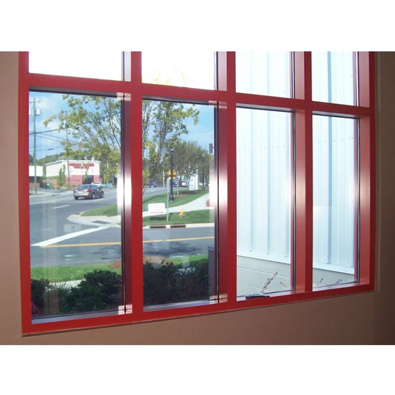 50cmX152cm 8mil window glass film Anti-explosion bulletproof Safety car window film