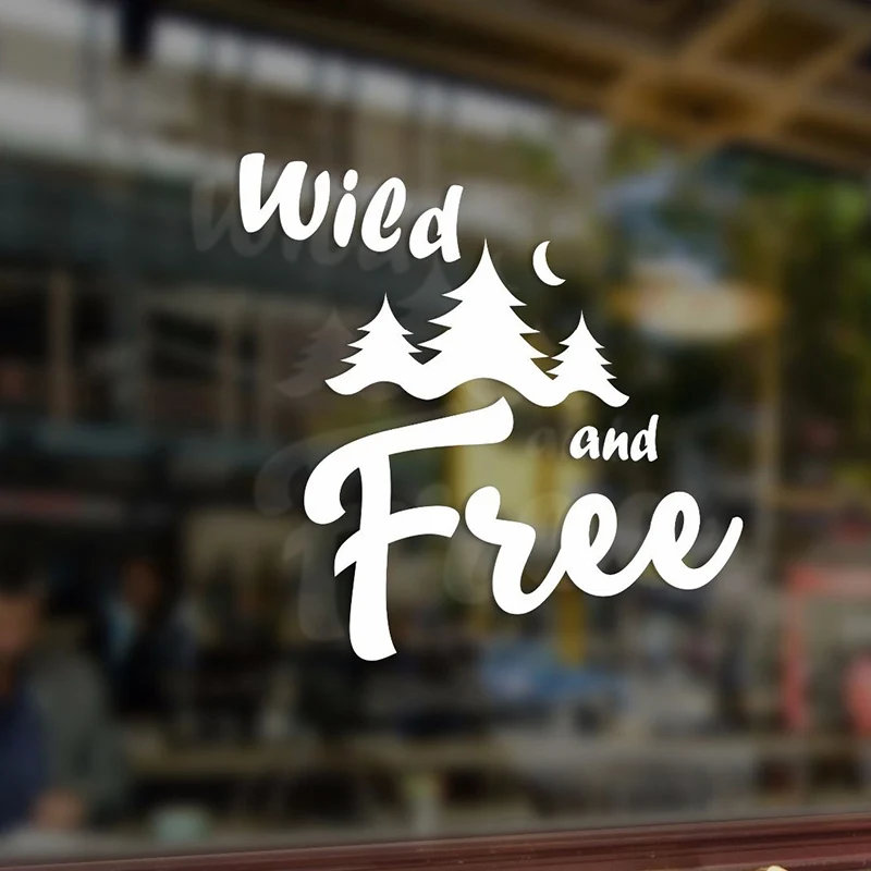 Wild And Free Inspi… - image