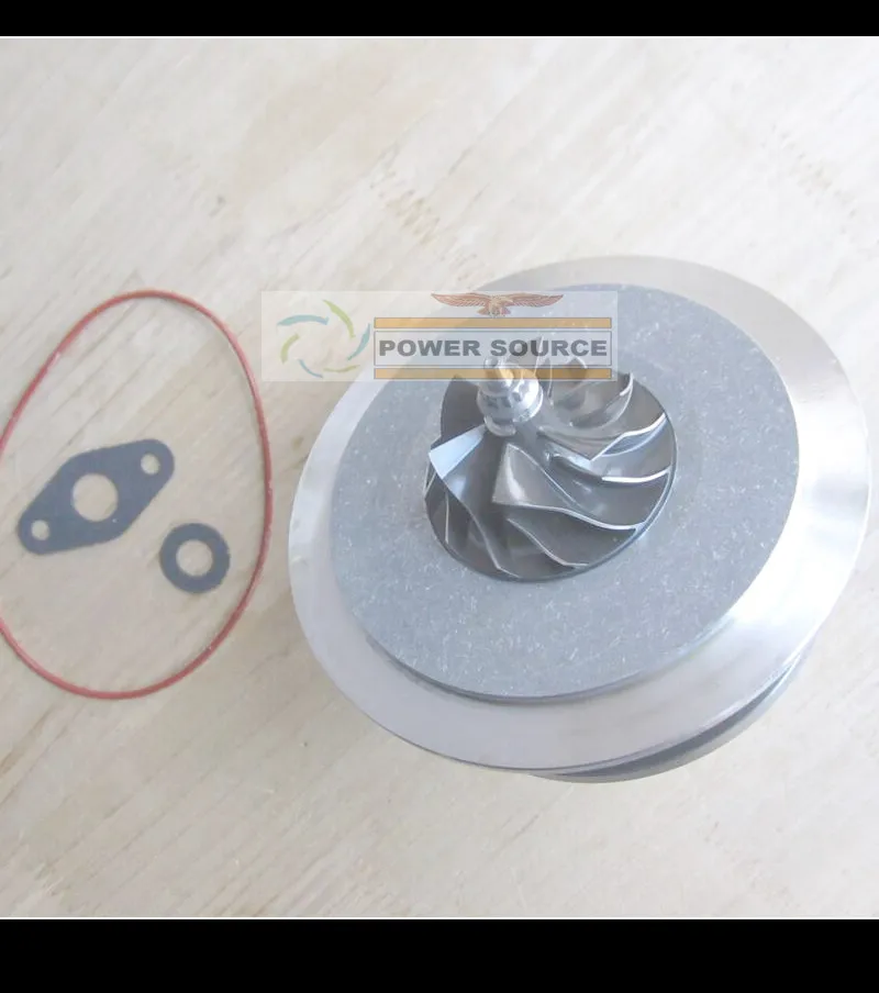 Turbo Cartridge CHRA 727461-0006 727461-0007 727461-0008 727461-0009 727461 For Mercedes benz C220 E220 CDI W203 W211 OM646 2.2L
