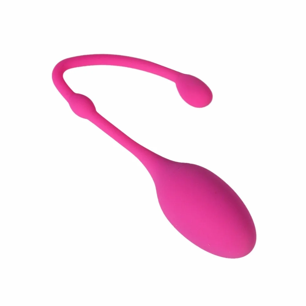 Silicone Kegel Ball Vaginal Tightening Ball Pelvic Floor Exerciser Ben Wa Geisha Vagina Trainer Shrink Sex Toys for Women Female