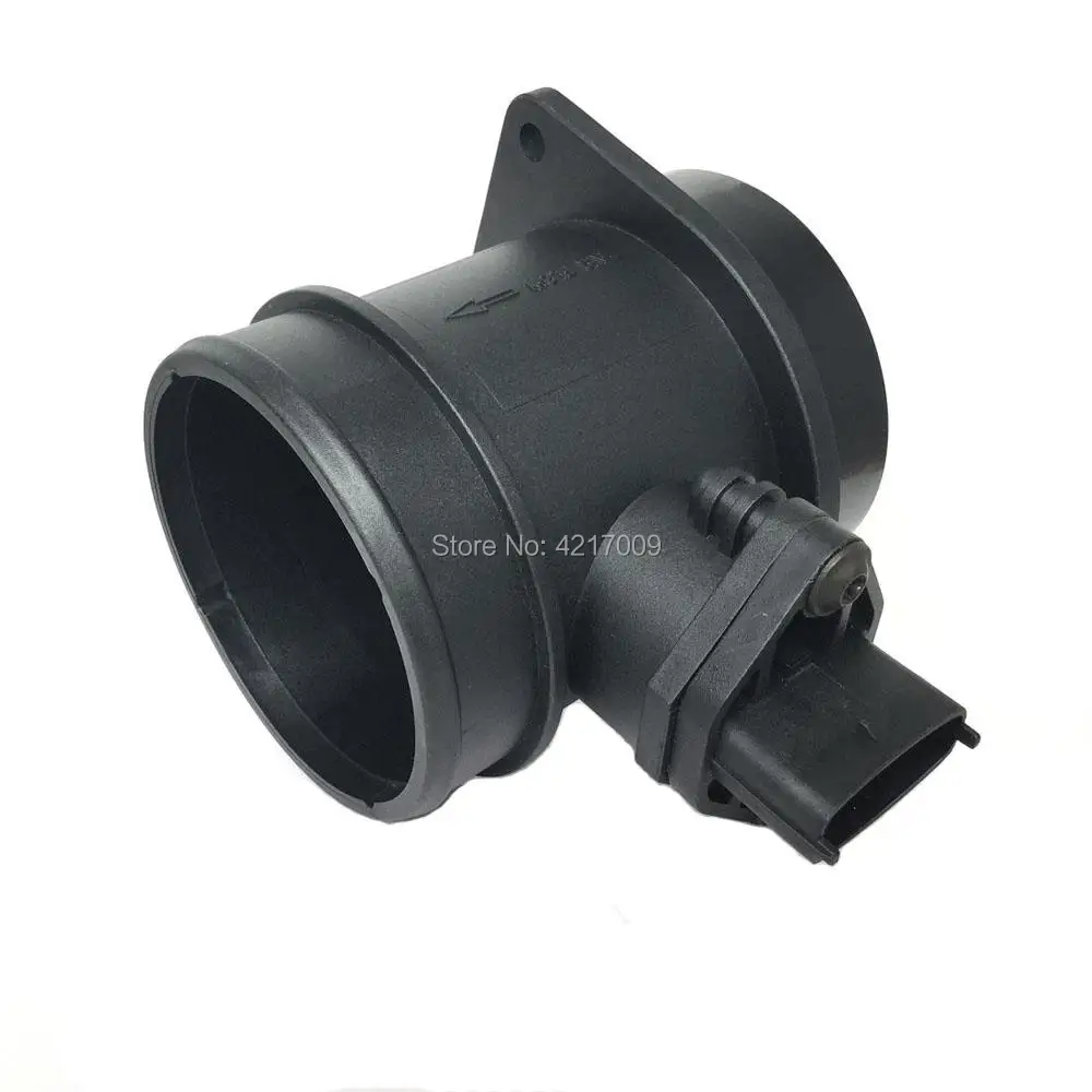 MASS AIR FLOW SENSOR METER MAF FOR VOLVO C70 S60 S70 S80 V70 XC70 2.0 2.3 2.4 2.5 2.9 0280218108 0280218007 0280218045 8670263