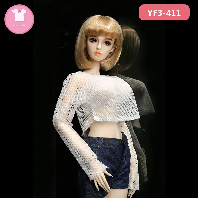 BJD Clothes Female Body For Dollmore Malli 1/3 BJD SD Knight Dress Up Handsome Outfit Doll accessories