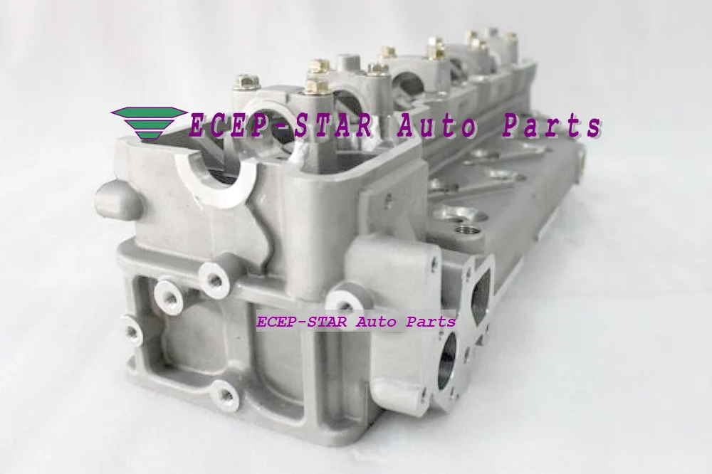 908 515 4M40 Cylinder Head For Mitsubishi PajeroMontero GLS GLX Canter 2835cc 2.8L D 8V ME202621 272453 MI028S JMI028S 908515