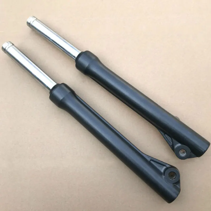 Amortiguador delantero de motocicleta para HONDA WAVE 110, ANF110, AFS110, AFP110, 2009-2018