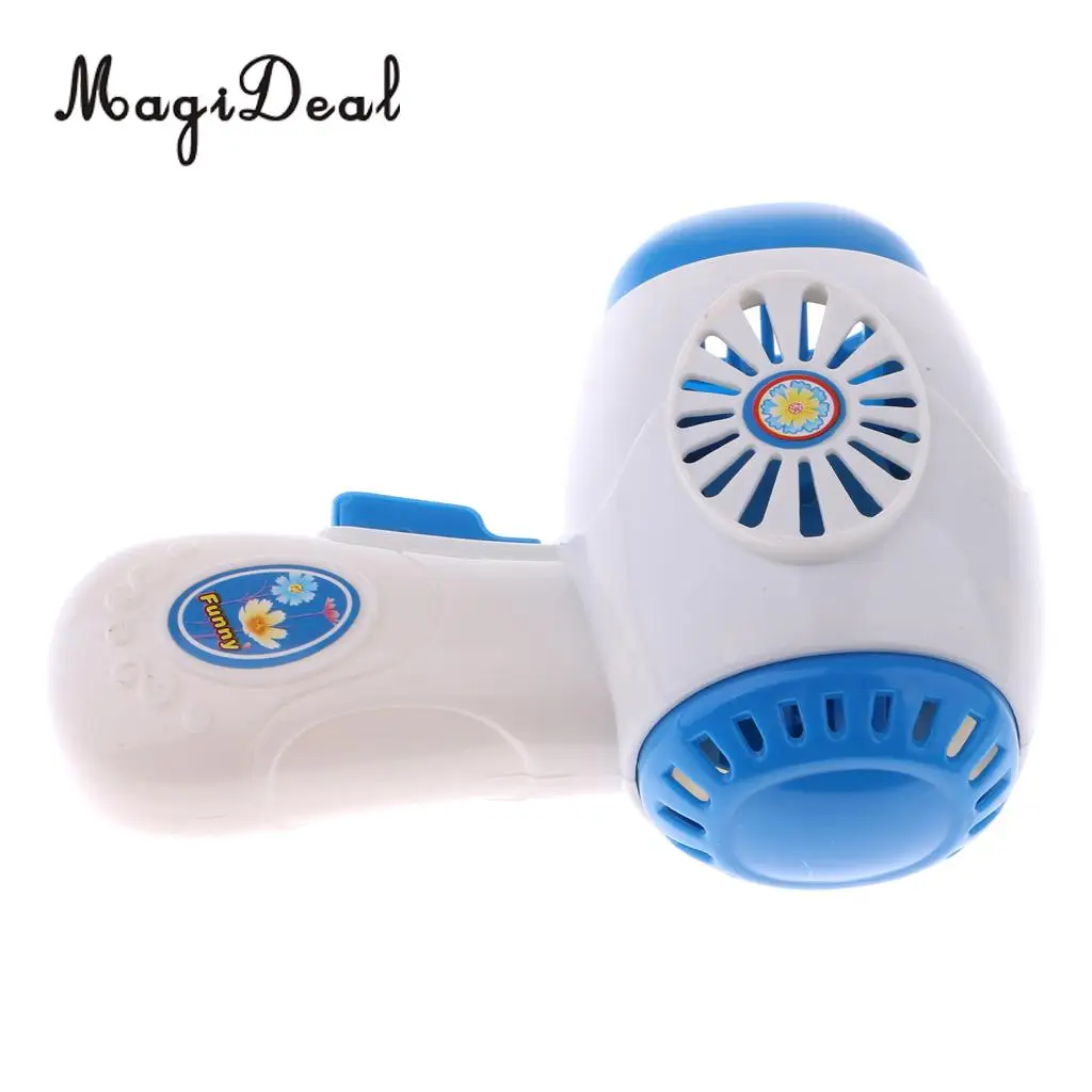 Đáng Yêu Máy Sấy Tóc Mini Mô Hình Đồ Gia Dụng Điện Gia Đình Trẻ Em Kids Cho Bé Vai Trò Chơi Đồ Chơi Sinh Nhật Quà Tặng Giáng Sinh