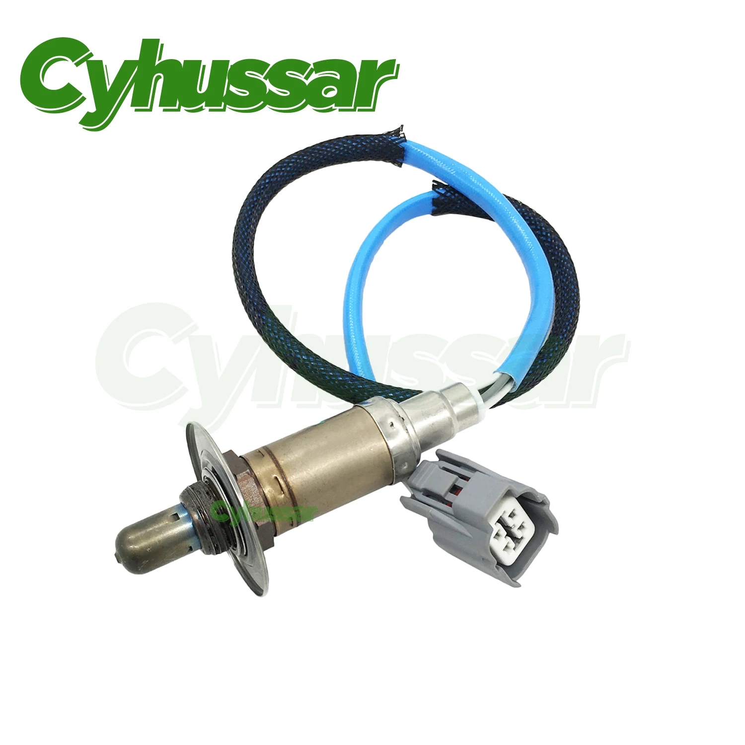 High Quality O2 Oxygen Sensor Fit For SUBARU FORESTER IMPREZA LEGACY 22690AA831 22690-AA831 22690-AA970 4 Wires Lambda