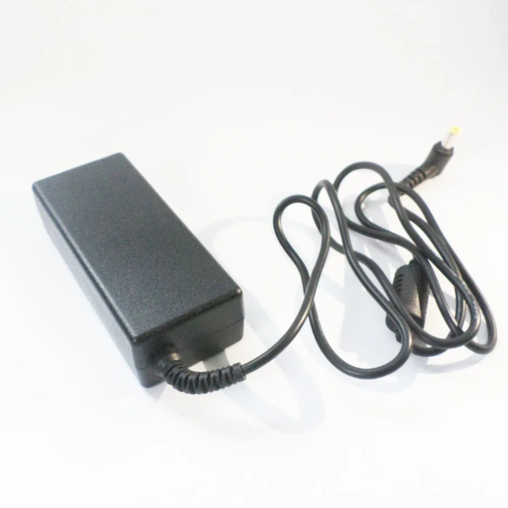 Notebook Power Charger Plug for Acer Aspire 1830 5349-2418 AS5552-5898 AS5750-6667 1650 3200 3810T 4738z AC Adapter + Cord 65w