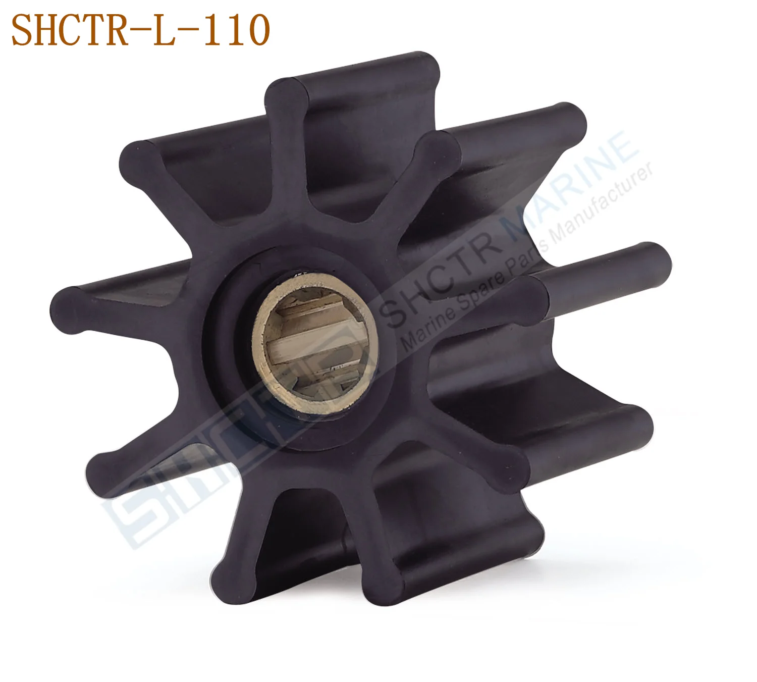 

SHCTR Flexible Impeller for CEF 500120