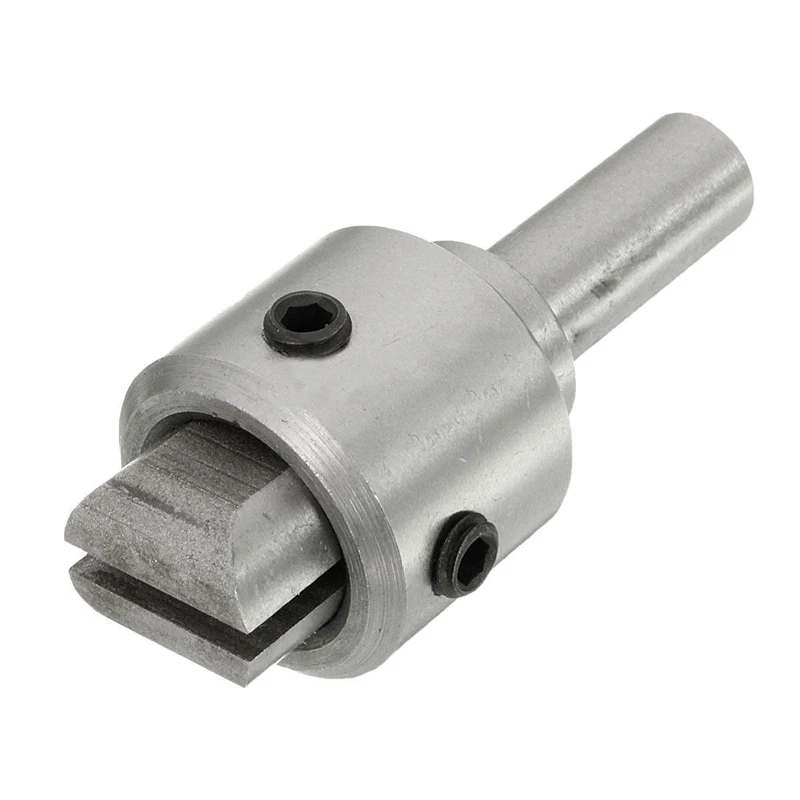 Imagem -04 - Carboneto Bola Lâmina Carpintaria Fresa Ferramenta de Moldagem Contas Roteador Bit Brocas Conjunto de Bits 1425 mm 16 Peças