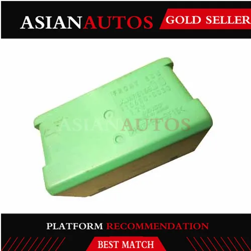 Original Refurbishment Auto Parts Car Accessories Auto Parts Relay OEM 110600-0030 MR515500 1106000030