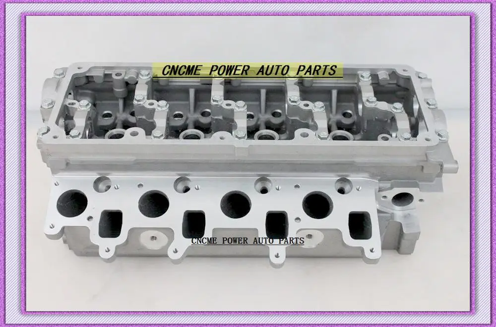 908 725 CFFE Cylinder Head For Seat Altea Exeo Alhambra Ibiza Leon For Skoda Octavia superb Yeti 1968CC 2.0 TDI BITDI DOHC 16V