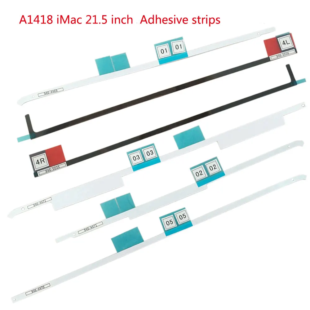 

new iMac 27'' 21.5'' A1418 A1419 Tape/Adhesive Strip open LCD tool for iMac 27 inch A1419 iMac 21.5'' A1418