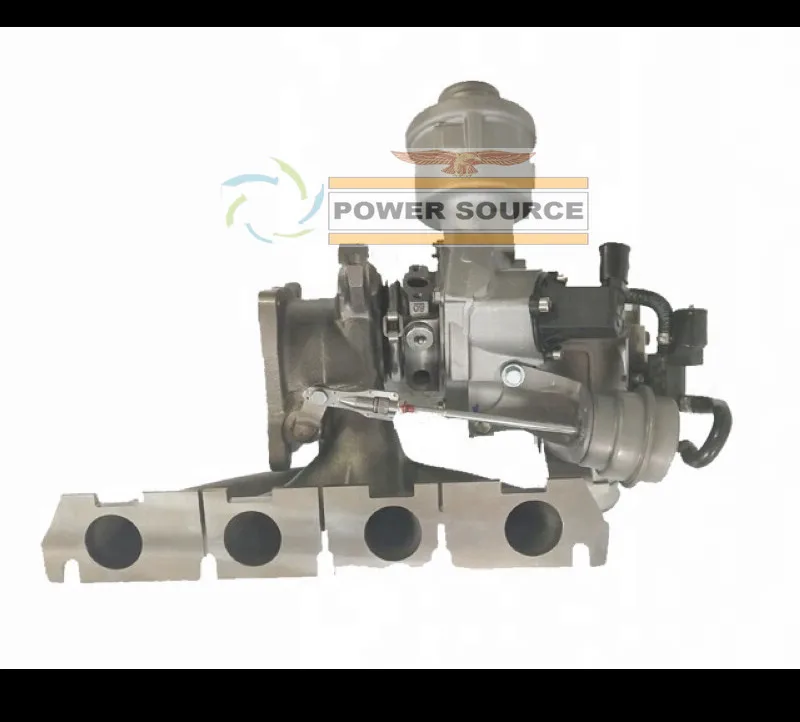 

K03 106 53039700106 06D145701G 06D145701E Turbo For Audi A4 A6 S4 S6 Avant Quattro Cabriolet 2.0L TFSI B7 2005-11 BWE BUL 220HP