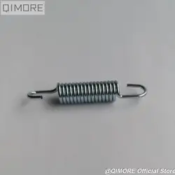 85mm-long Center Stand Spring for Scooter GY6 50 GY6 125 GY6 150 Sunny Baja SunCity 50 TaoTao Speedy 50 ROKETA MC-08S-50