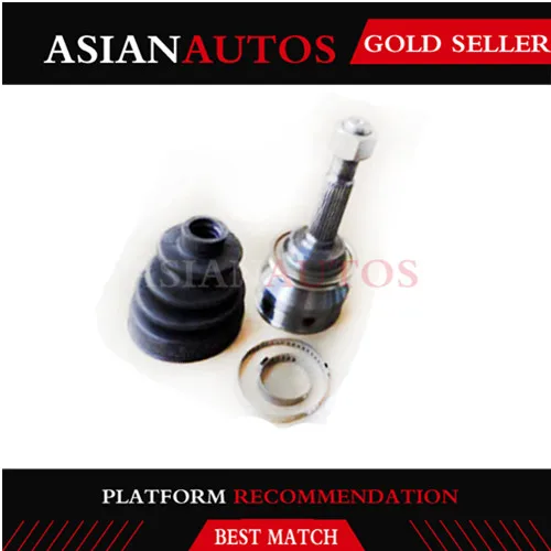 

outer c v joint axle shaft half shaft Drive shaft cv joint for Hummer H2