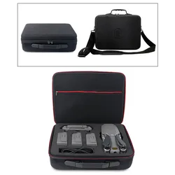 Portable Storage Bag Suitcase For DJI MAVIC 2 Pro/Zoom Drone Parts Handbag Carrying Case Box