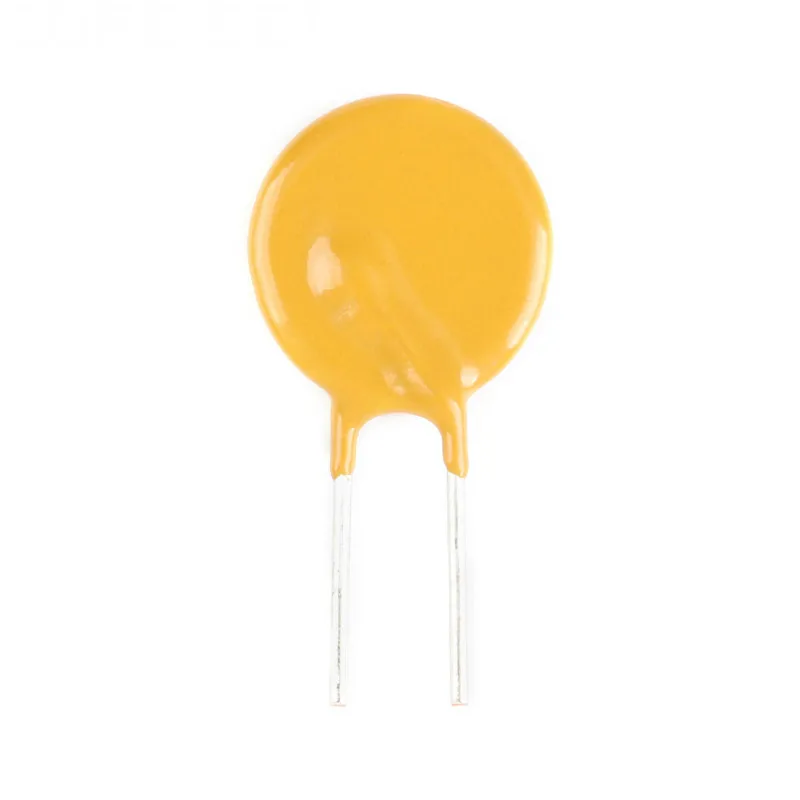 10PCS 72V 1.35A 1350MA PPTC Resettable Fuse RXEF135 XF135 Pitch 5mm