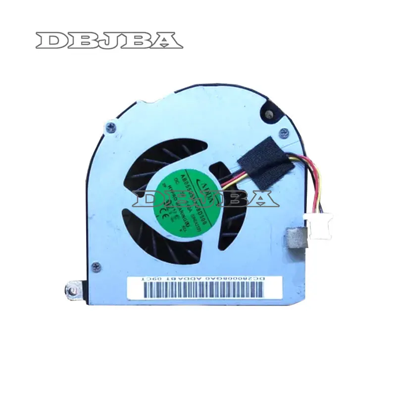 

New CPU fan for Toshiba Satellite T230 Series Fan MF60070V1-B040-G99