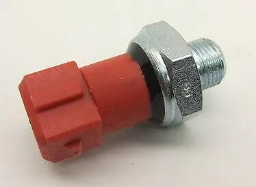 

5pcsfor JCB PART # 701/41600 701/37300 TRANSMISSION OIL PRESSURE SWITCH RED JCB 3CX/4CX