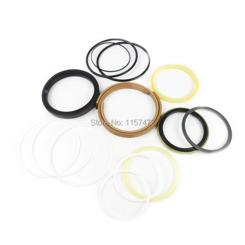 

3 sets EX40-2 Arm&Boom&Bucket Cylinder Repair Seal Kit For Hitachi Excavator Service Kit, 3 month warranty