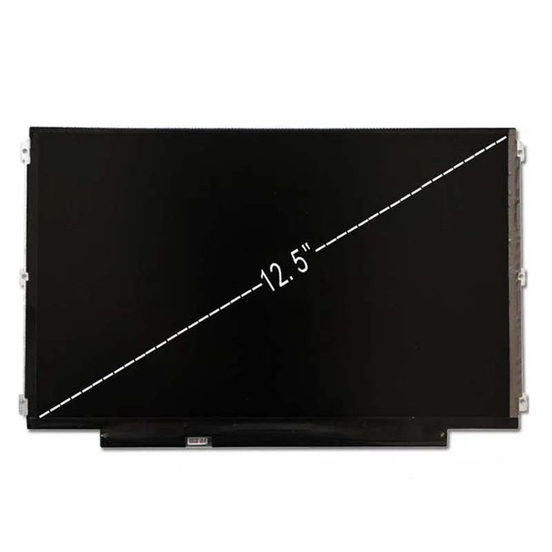 

GENUINE LP125WH2-SLB1 12.5" WXGA LED Screen Matrix LP125WH2 (SL)(B1) 04W3462 IPS For Lenovo Thinkpad S230u X220 X220i X230 X230i