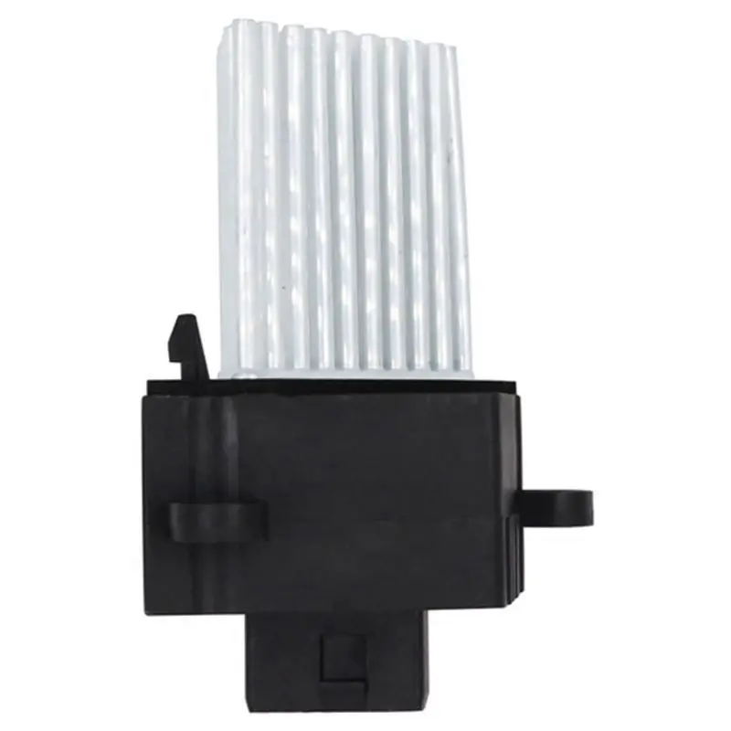 Car Heater Blower Motor Resistor For Bmw E46 E39 X5 X3-Oe 64116923204 64116929486 64118385549 64118364173