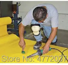 low cost and convenient to carry hot air heat gun for pvc/hot air gun for banners/banner welder/welding machine