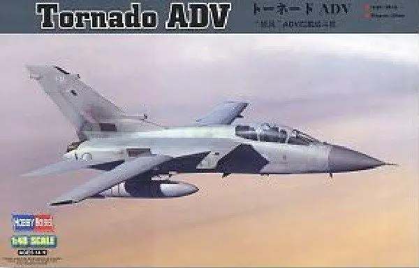 

Hobbyboss 1/48 80355 Tornado ADV