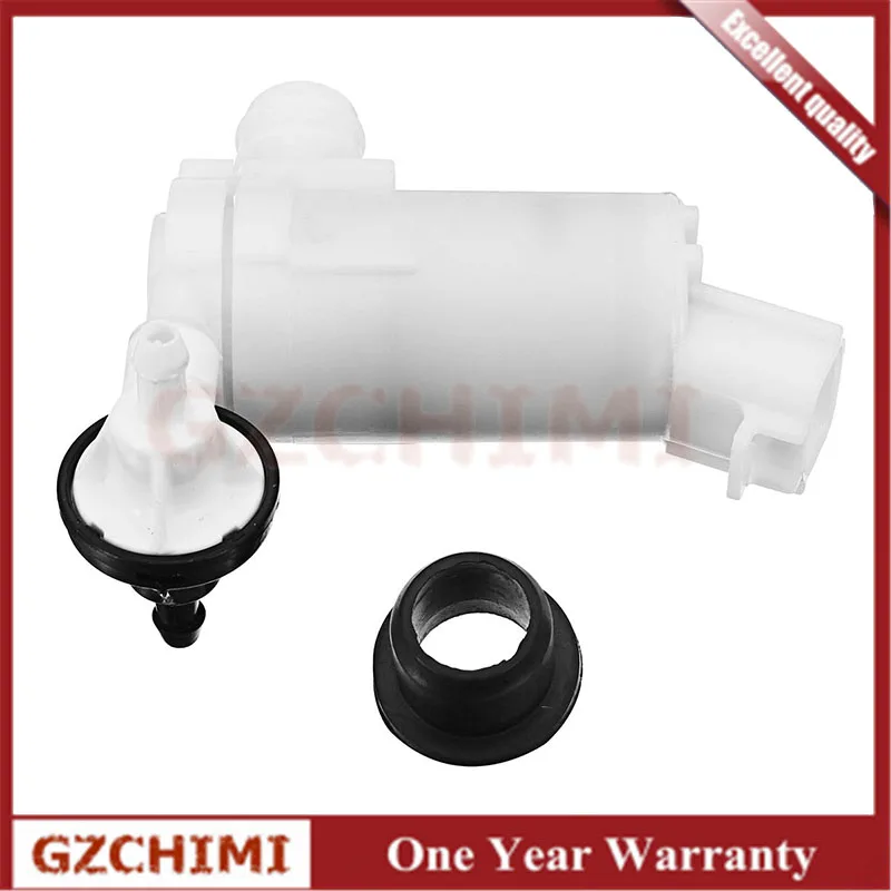 76806-SMA-J01 76806SMAJ01 Windshield Wiper Washer Pump For Mitsubishi Outlander 2011-2015 For Honda CR-V 2007-2011