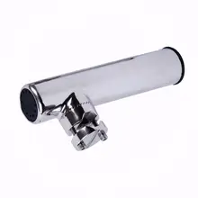 Stainless Steel Fishing Rod Holder #3