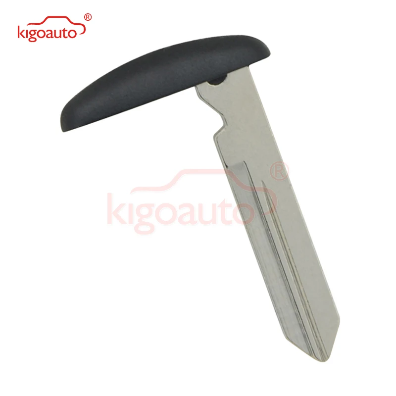 Kigoauto For Ford Edge Expedition Explorer Taurus Lincoln MKS MKT MKX 2011 2012 2013 2014 2015 smart emergency key blade FO38