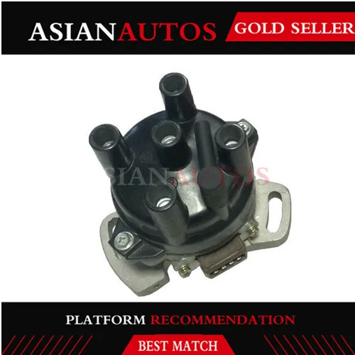 New High Quality Ignition Distributor 27100-02503 OEM for HYUNDAI ATOS ATOS PRIME 1.0L 1.1L L4 1997-2002 2710002503