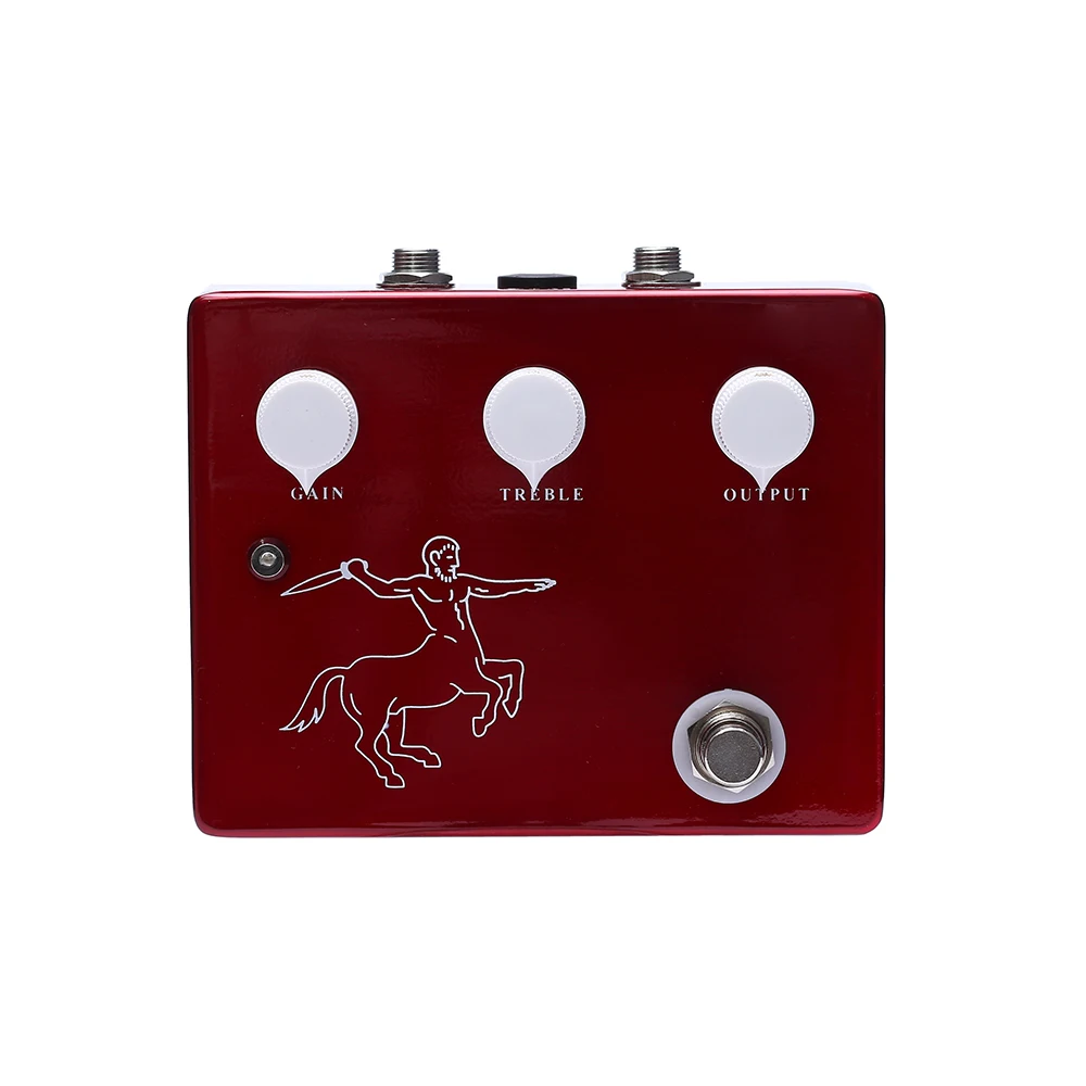 Guitar accessories klon centaur Clone Overdrive guitar pedal Guitar Effect Pedal True bypass pedal de guitarra