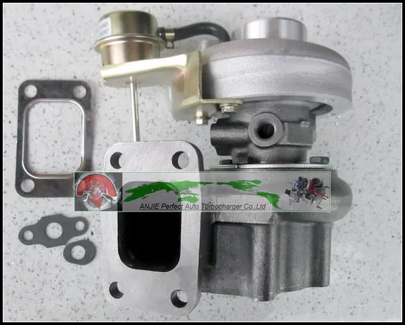 Free Ship TB2568 466409-0001 466409-0002 466409 8971056180 Turbo For ISUZU Truck NPR NQR Bus 94-96 3.9L 4DB2 4BD2T 4BD2-TC 2.5L