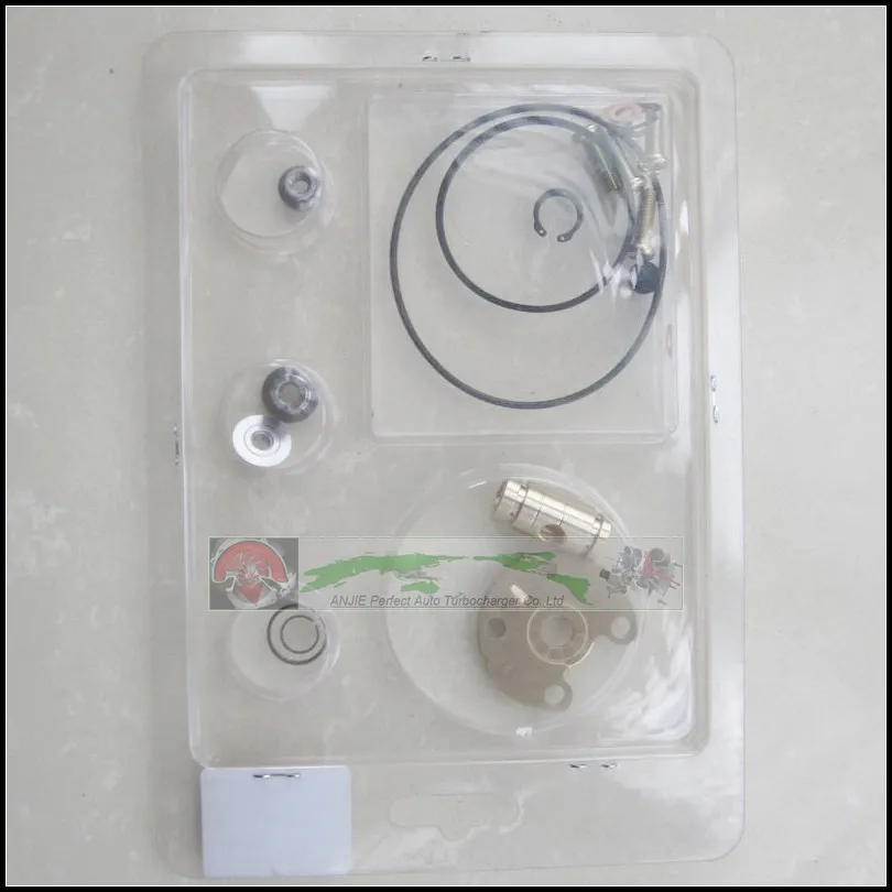 

Turbo repair kits GT1549V 761433 A6640900780 761433-0002 For SSANG YONG Kyron M200XDi Actyon A200XDi 2.0XDi 2.0L D20DT C100 D100