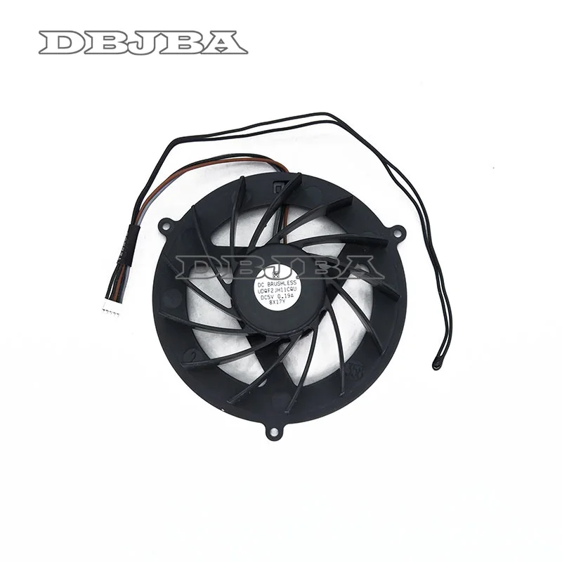 

New CPU cooling fan for Acer Aspire 6930 6930G 6530 6530G UDQF2JH11CQU laptop cooler Fan