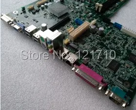 Industrial equipment board E16U LFA 220-505261-001 FC-MBR8D for nec machine