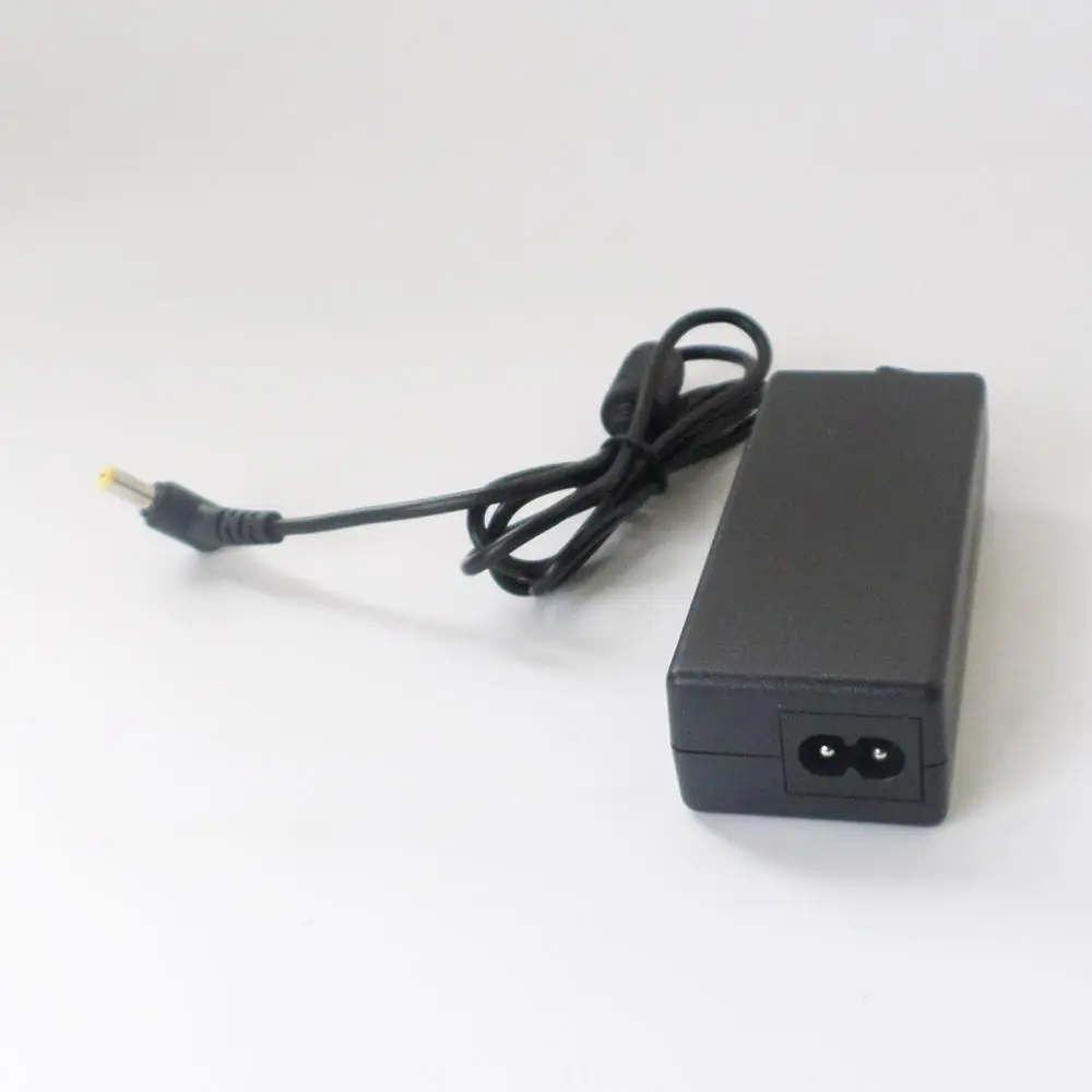 AC Adapter Power Charger For Gateway Acer Aspire 5733-6424 5733-6437 1200 1650 3500 3620 4720Z NV5309H NV5321H NV5329H 19V 3.42A