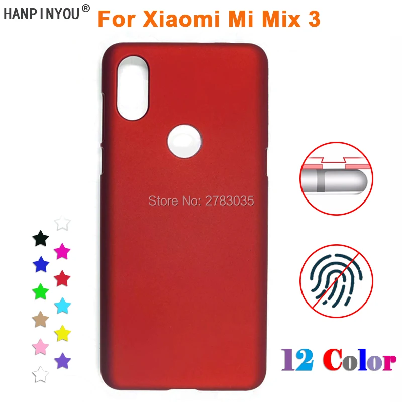 For Xiaomi Mi Mix 3 Mix3 6.39\