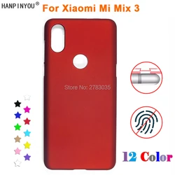 For Xiaomi Mi Mix 3 Mix3 6.39